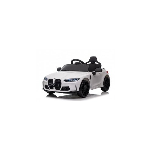  dečiji auto na akumulator BMW M4 Bela Cene