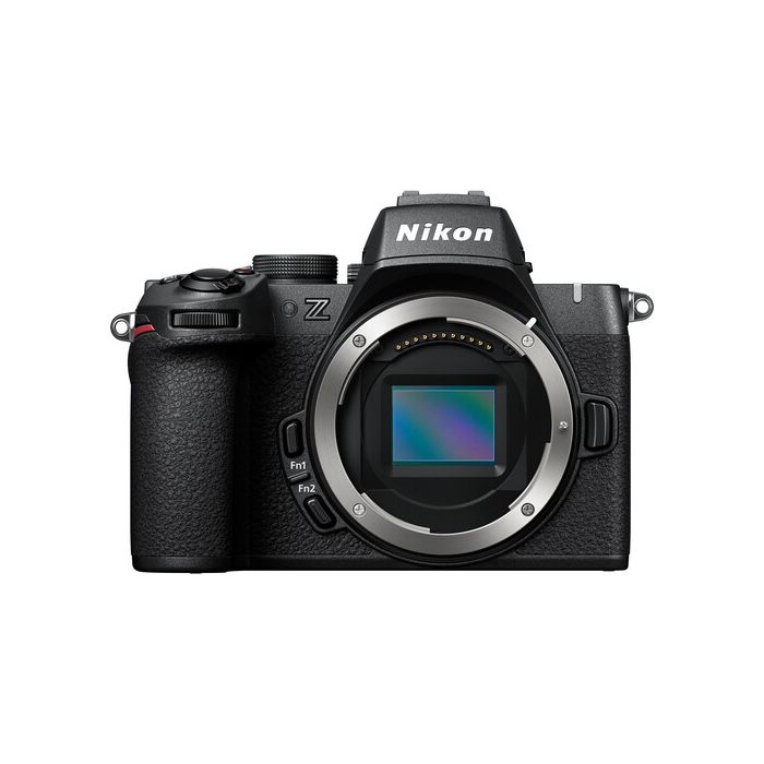  ..Nikon Z50 II Body Cijene