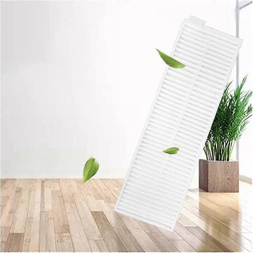 INORCO Krpa za či&amp;scaron;čenje filtra in zamenjava krtače za robotski sesalnik Mi Mjstg1 G1 - Mop Essential, (21839682) Slike