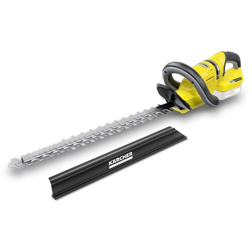 Karcher HGE 18-50 BATTERY - Baterijske makaze za živu ogradu Cene