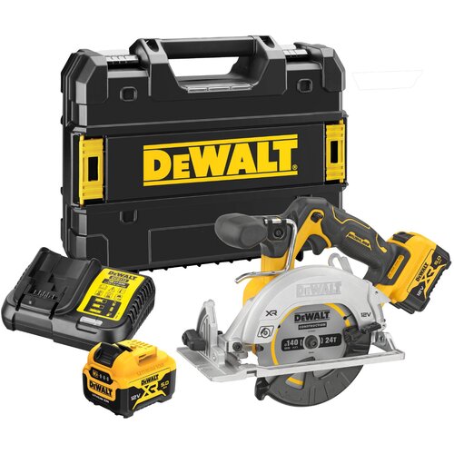 Dewalt DCS512P2-QW brezžicna rocna žaga, krožna 12 volt. Cene