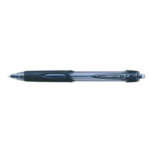Uni Kemični svinčnik SN-227 (0,7) Power Tank Slike