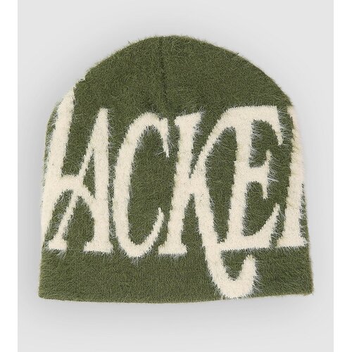 Jacker Blur Mohair Kapa green Cene