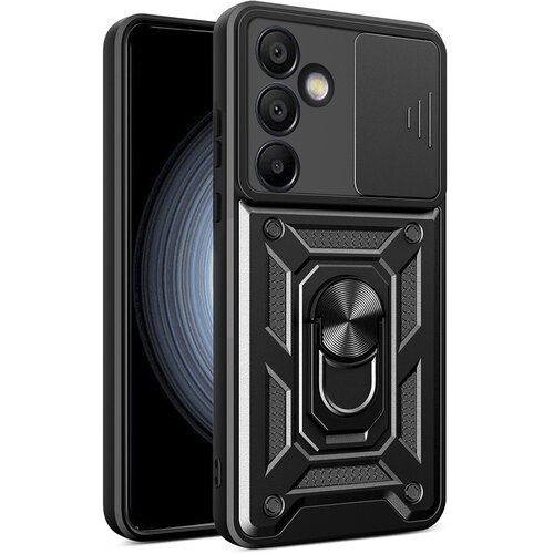 HURTEL OVITEK ARMOR ZA SAMSUNG GALAXY A36 HYBRID ARMOR Z ZA&Scaron;ČITO ZA KAMERO, (5000014212) Cene
