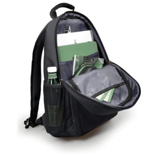 Port Designs PORT SYDNEY RUKSAK ZA LAPTOPE,15.6-16&amp;rdquo;, CRNI Slike