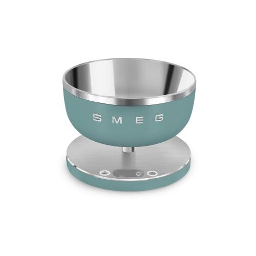 Smeg kuhinjska vaga KSC01EGMWW Cijene