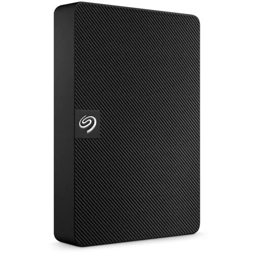 Seagate Vanjski prijenosni disk Expansion Portable, 4 TB, crni Cijene