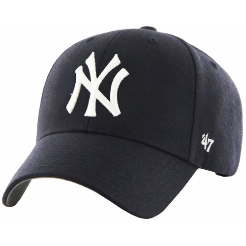  Brand new york yankees mvp cap b-mvp17wbv-nyb Cene