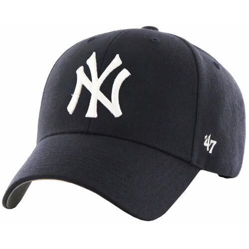  Kape s &amp;scaron;iltom New York Yankees MVP Cap Modra Slike
