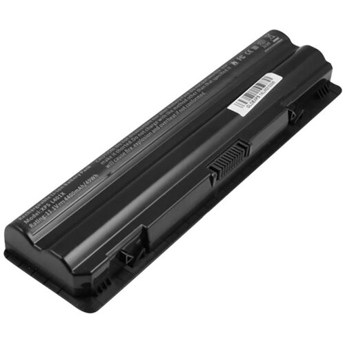 AVIZAR Baterija Li-ion 4400mAh za prenosni računalnik Dell XPS 14, združljiva JWPHF 11.1V, Črna, (5000063797) Slike
