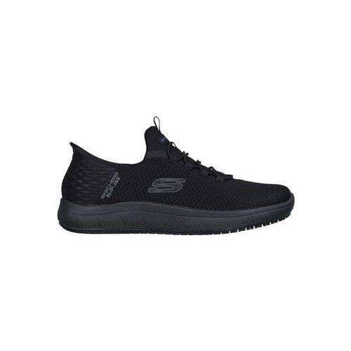 Skechers Modne superge antiglisse Črna Slike