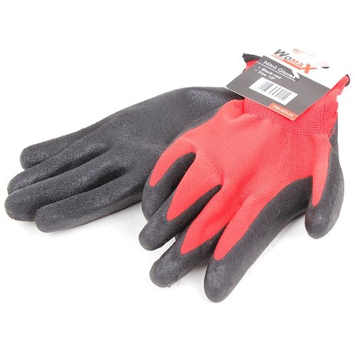 Womax za&amp;scaron;titne rukavice, 10&amp;quot; Slike