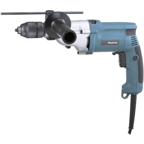 Makita 2-vhoda-udarni vrtalnik 720 w, (21507968) Cene