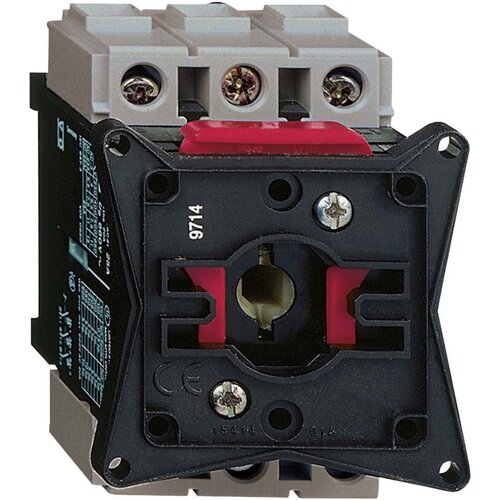 SCHNEIDER APC Schneider Electric Osnovna enota brez aktuatorja V2, (21223699) Cene