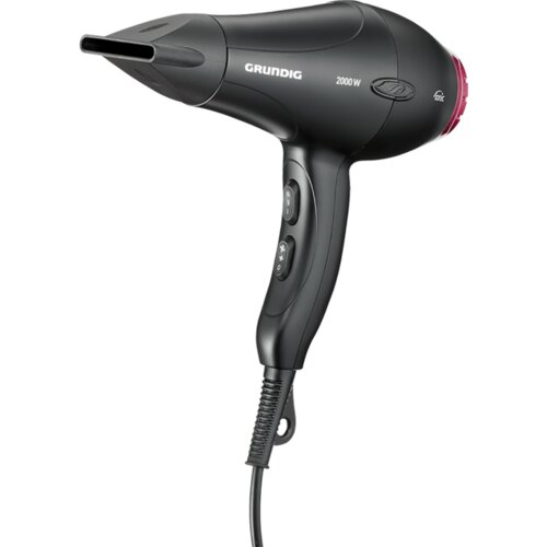 Grundig Fen za kosu, 2000W - HD 5585 Slike