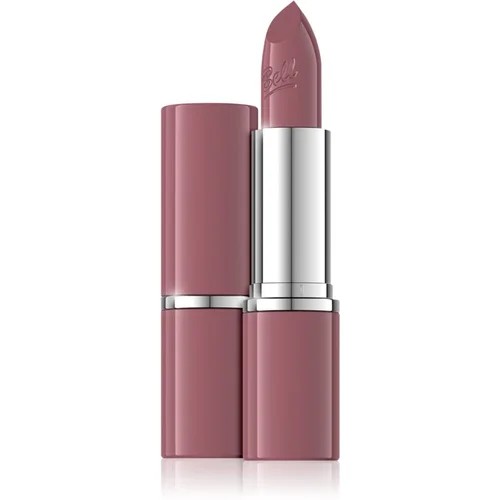 BELL Colour Lipstick kremasti ruž za usne nijansa 09 Rose Wood 4 g