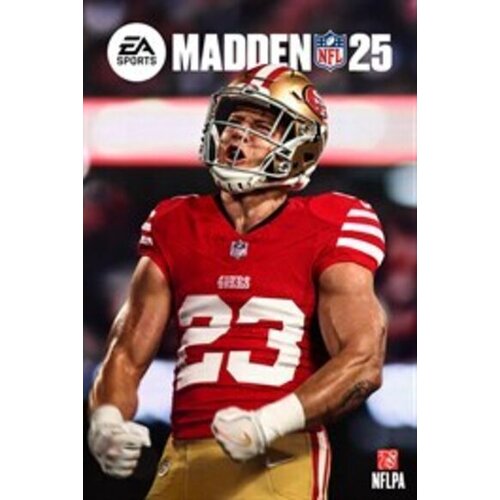  madden nfl 25 ultimate teamtm micah parsons exclusive (dlc) xbox live key global Cene