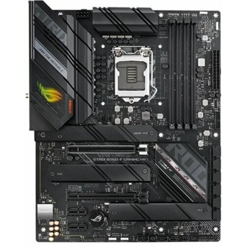 Asus ROG STRIX B560-F GAMING WIFI matična ploča Slike