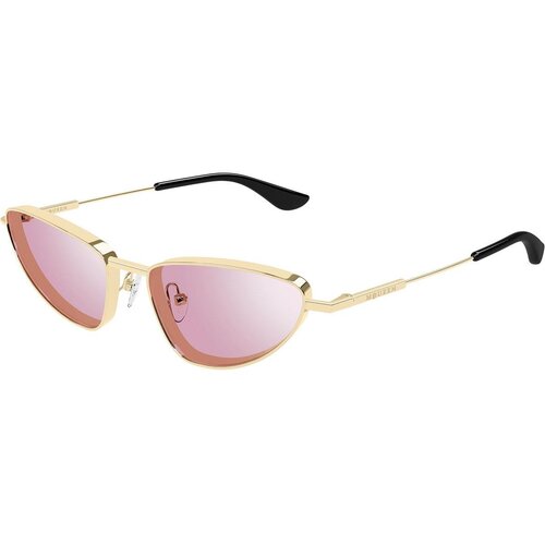 Alexander Mcqueen AM0522S 004 - ONE SIZE (56) Cijene