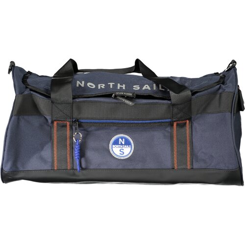 North Sails MEN&#39;S BLUE DUFFLE BAG Cene