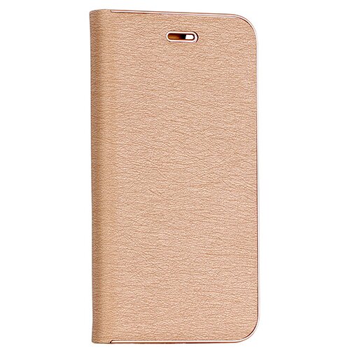  Preklopni ovitek / etui / zaščita Vennus Book za Samsung Galaxy S9 - zlati Cene