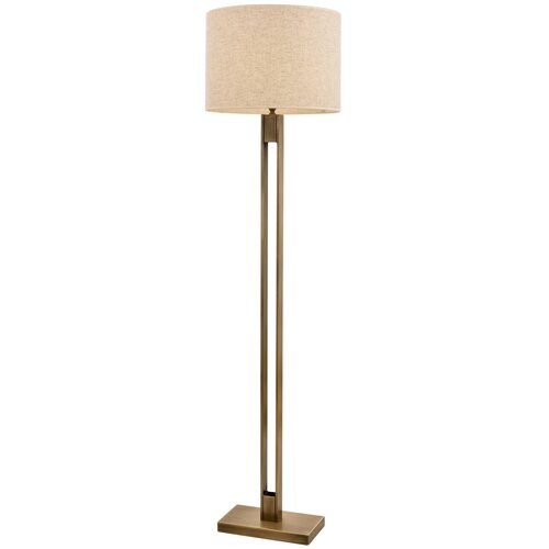 Opviq podna lampa LM-9108-1E, 170 cm, 40 cm, E27, krem Cene