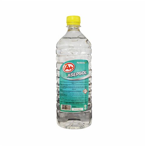 Olimp Sport Asepsol sredstvo za dezinfekciju 1l Cene