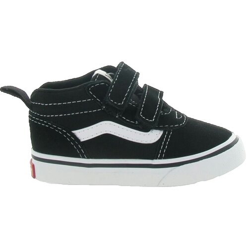 Vans Modne superge Td Ward Mid Črna Cene