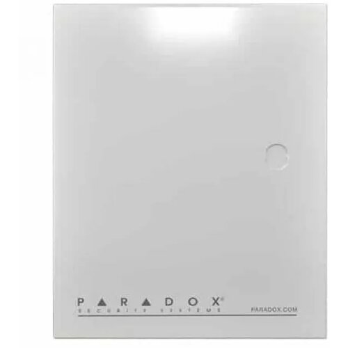 Paradox metal box 11x11x3 Cene