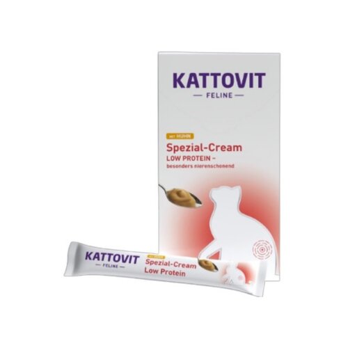 Finnern Kattovit pasta za mačke - Renal cream 6x15g Cene