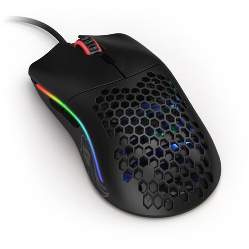 Glorious PC Gaming Race Model O mouse Right-hand USB Type-A Optical 12000 DPI Cijene