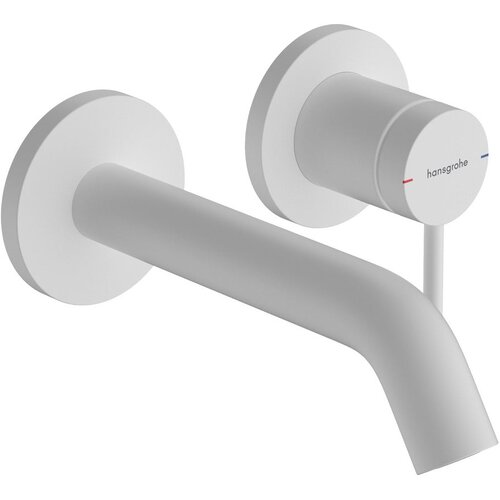 Hansgrohe 73350700 Tecturis S EcoSmart+ podometna armatura za umivalnik Cene