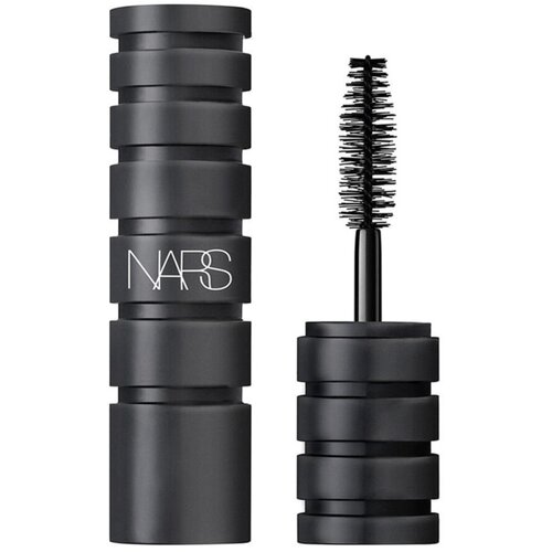 Nars Mini Climax Extreme Mascara voluminozna maskara mini odtenek EXTREME BLACK 4 g Cene