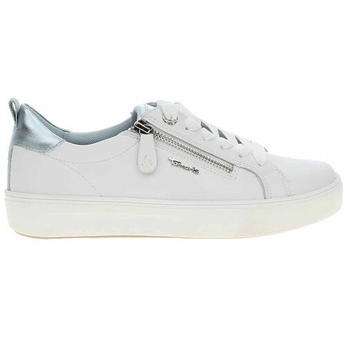Tamaris Nizke superge 88370742180 Bela Cene