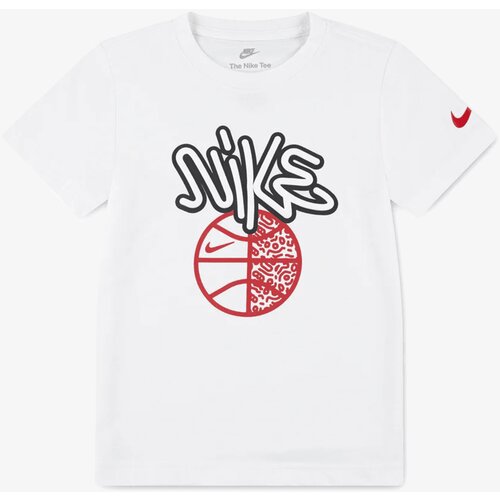 Nike Majica NKB BASKETBALL HANDSTYLE Cene