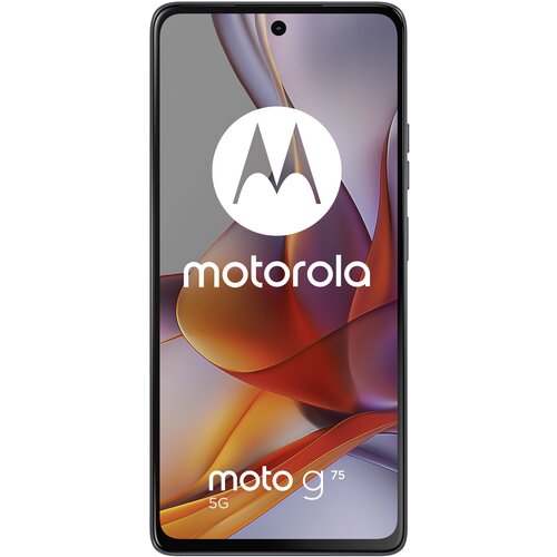 Motorola Moto G75 Sivo Sivo Antracit 5G 8GB/256GB Gray Slike