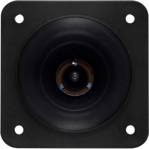 Sal Zvočnik, visokotonec, 86 x 86 mm, 120/60 W, 8 Ohm - DP 11 Slike