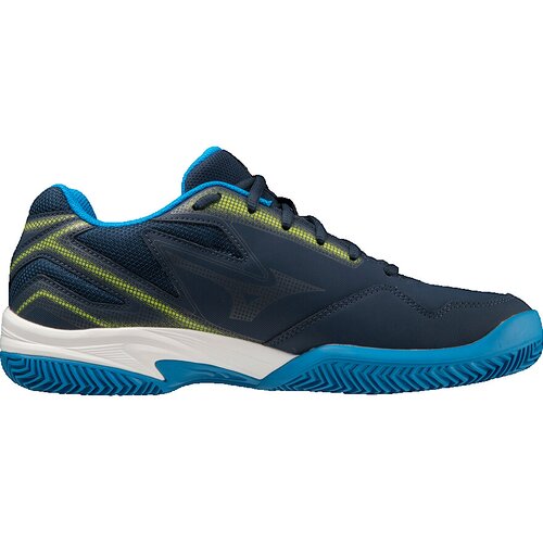 Mizuno Tek & Trail Break Shot 4 Cc Modra Cene