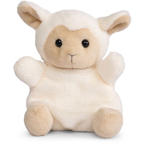 Pli&amp;scaron; Animal Snugglie Farm &amp;ndash; životinjice za djecu Ovca Slike