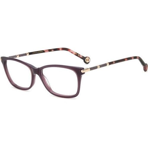 Carolina Herrera HER0198 AU3 ONE SIZE (53) Vijolična/Kristalna Cene