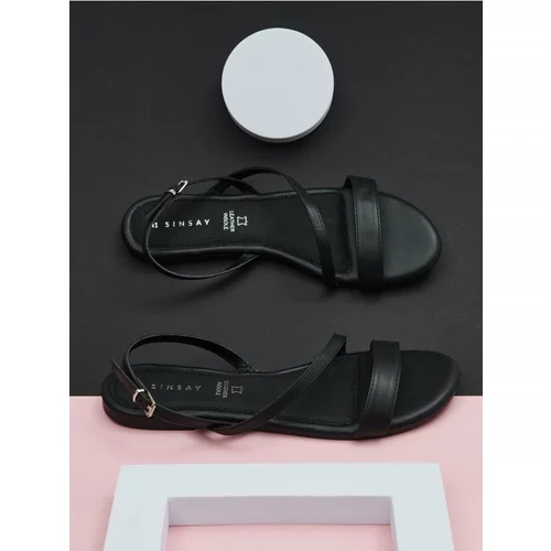 Sinsay ženske sandale   4955X-99X