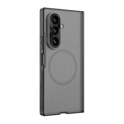  Futrola Nillkin Super Frosted Shield Fold Samsung Z Fold 8 Ultra CRNA Slike