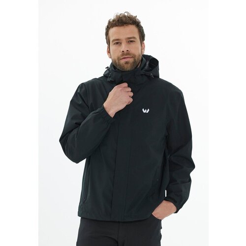 Whistler Men's waterproof jacket Nasar M Cene