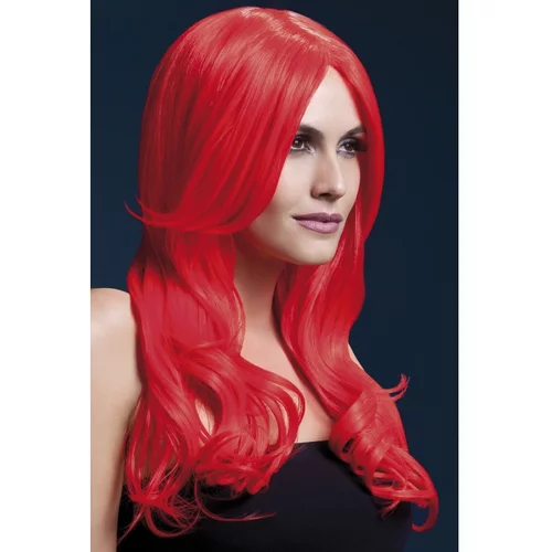 Fever khloe wig 42547 neon-red