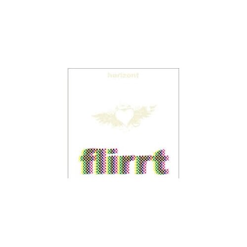 POSNETI MEDIJI FLIRRT - HORIZONT, (5000486216) Cene