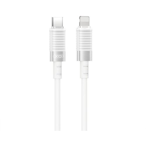 XO Data kabl Nb-Q282A Type C-Lighting 30W BELI Cene