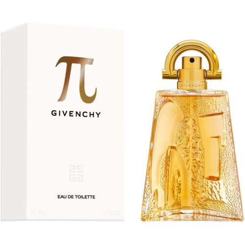 Givenchy P&amp;iacute; toaletna voda za mo&amp;scaron;ke 50 ml Slike