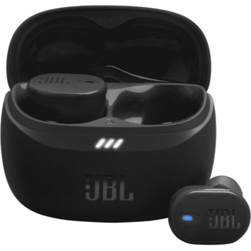 JBL slu&amp;scaron;alice bluetooth potpuno bežične tune buds 2 crne Slike