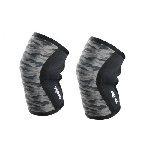  RING steznici za koleno crossfit lux RX PS-0103-L Cene