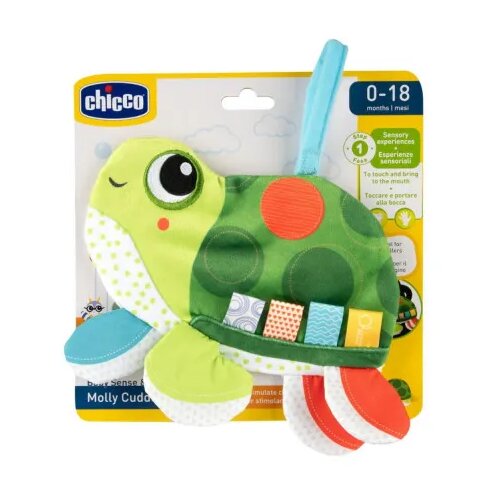Chicco pili&scaron;ana igračka kornjača Cijene